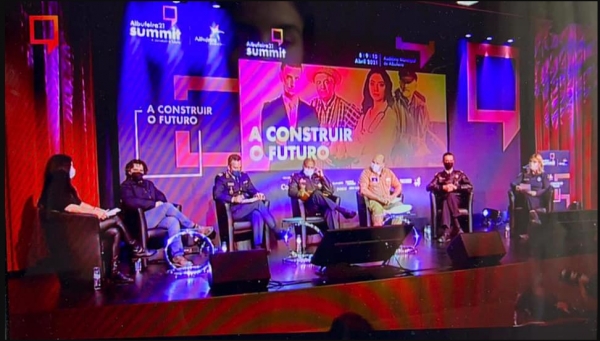 "A21Summit"